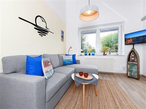 Ferieleilighet - 3 personer -  - Lammertshörn - 26427 - Bensersiel