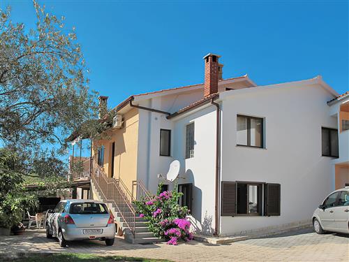 Holiday apartment - 6 persons -  - Cimulje 30, Banjole - 52100 - Pula