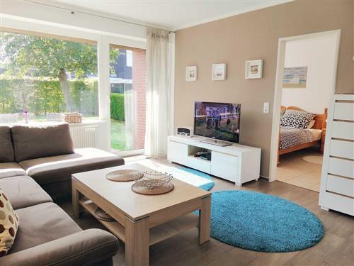 Sommerhus - 6 personer -  - Wangeroogeweg - 26434 - Schillig