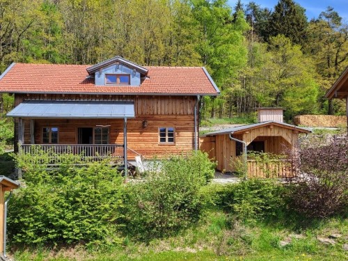 Holiday home - 6 persons -  - 94244 - Altnußberg