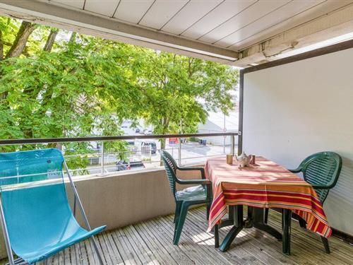 Ferielejlighed - 4 personer -  - Rue de la Huguenote - 17000 - La Rochelle
