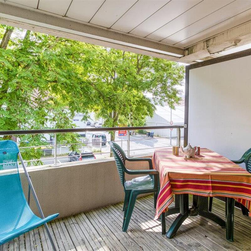 Ferielejlighed - 4 personer -  - Rue de la Huguenote - 17000 - La Rochelle
