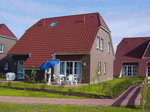 Feriehus - 6 personer -  - 26969 - Burhave