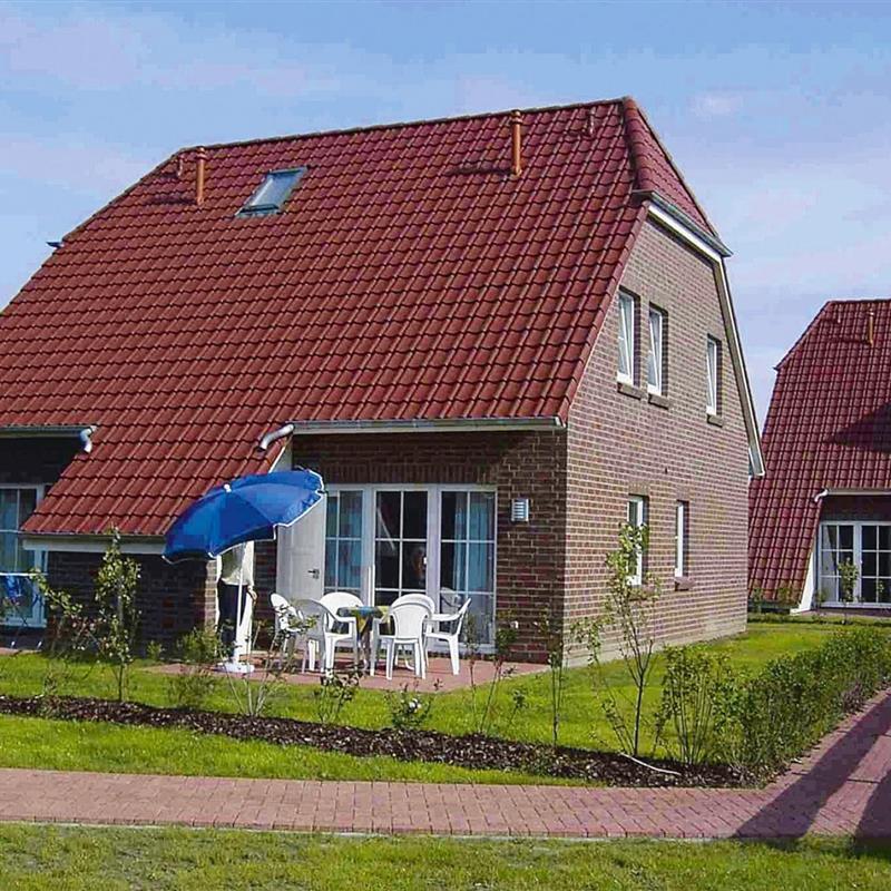 Sommerhus - 6 personer -  - 26969 - Burhave