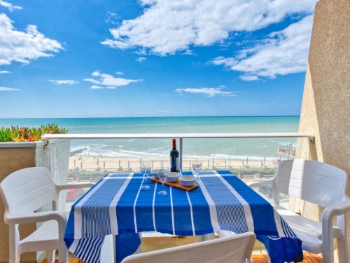 Holiday apartment - 5 persons -  - 33680 - Lacanau