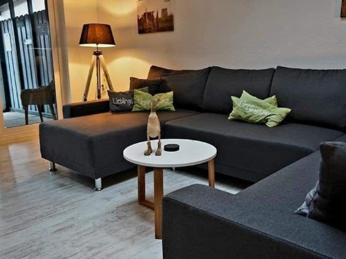 Ferienhaus - 6 Personen -  - Süderstrasse - 23769 - Fehmarn