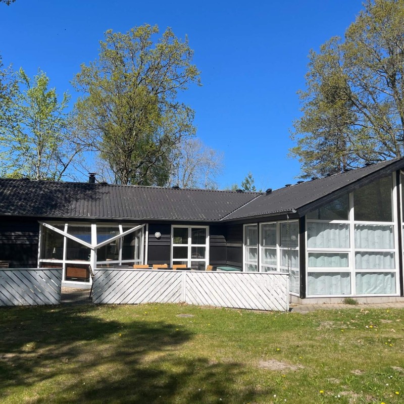 Ferienhaus - 10 Personen -  - Kalvehavestien - Fjellerup - 8585 - Glesborg