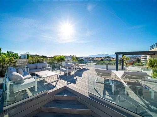 Ferienwohnung - 10 Personen -  - 06400 - Cannes