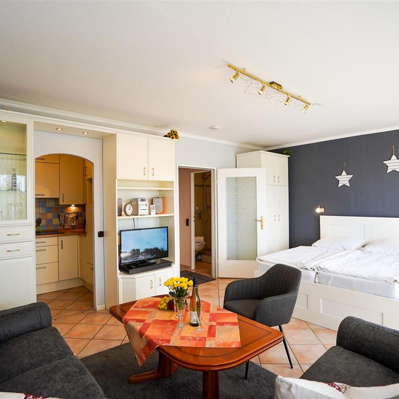 Ferielejlighed - 2 personer -  - Blankwasserweg - 23743 - Grömitz