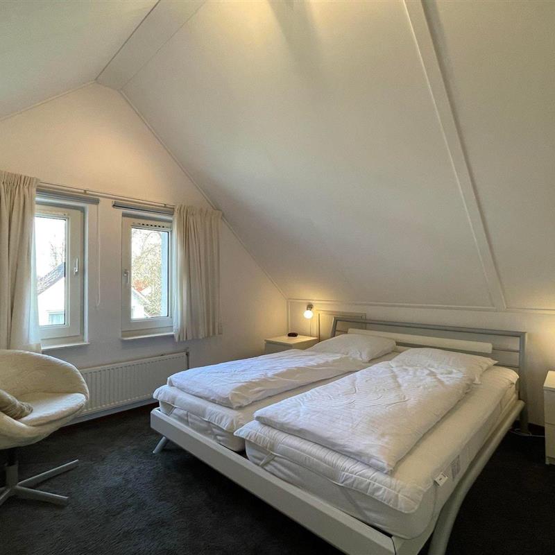 Sommerhus - 6 personer -  - 8521NE - Sint Nicolaasga