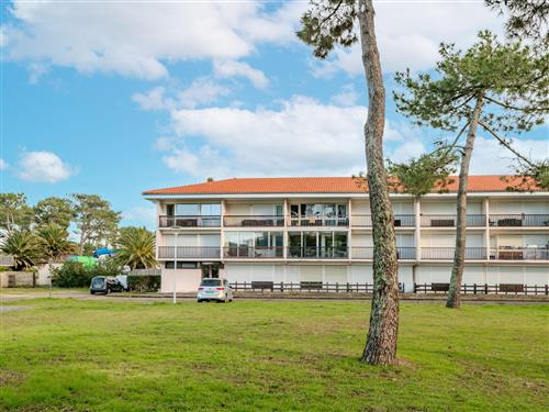 Holiday apartment - 4 persons -  - Mimizan - 40200