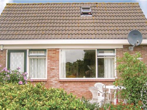 Ferienwohnung - 5 Personen -  - Elft - 1777 AC - Hippolytushoef