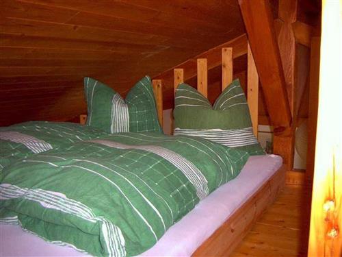 Ferieleilighet - 5 personer -  - Seebühel - 6233 - Kramsach