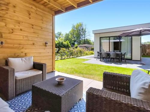 Sommerhus - 5 personer -  - Stelleplas - 4451 RN - Heinkenszand