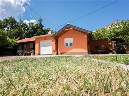 Sommerhus - 4 personer -  - Opatija/Rukavac - 51211