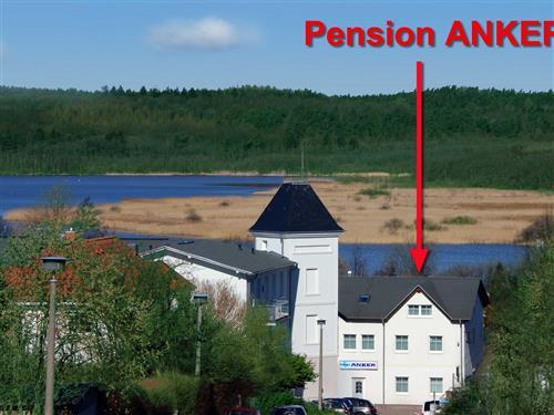 Ferielejlighed - 1 person -  - Bahnhofstr. - 18609 - Binz