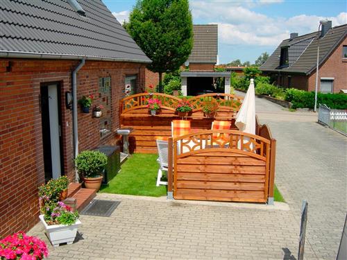 Feriehus - 4 personer -  - Falkestraße - 24340 - Eckernförde