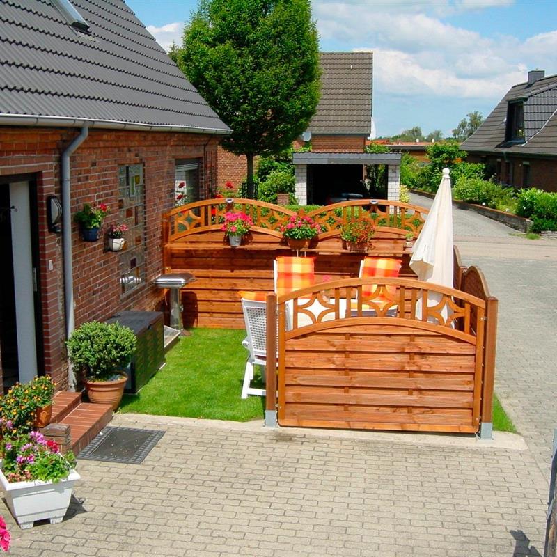 Sommerhus - 4 personer -  - Falkestraße - 24340 - Eckernförde