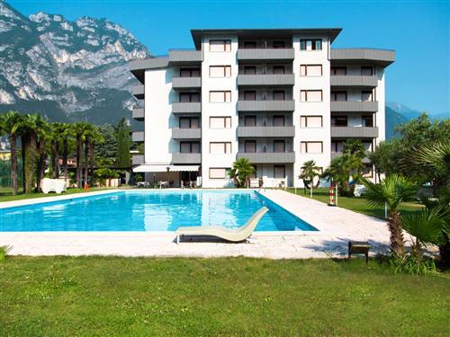Semesterlägenhet - 4 personer -  - Riva Del Garda - 38066
