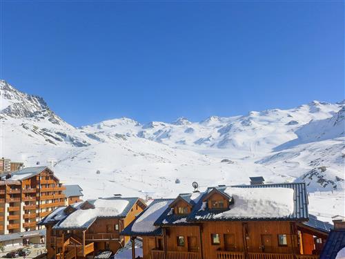 Holiday Home/Apartment - 5 persons -  - Val Thorens - 73440