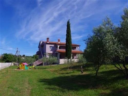 Holiday apartment - 6 persons -  - Pula/Rakalj - 52208