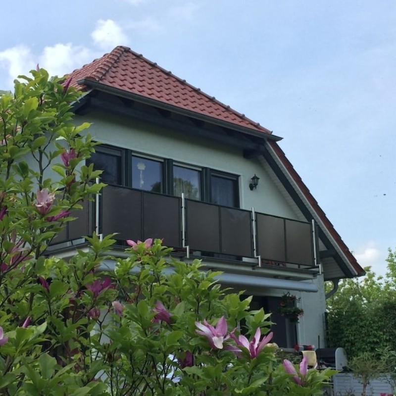 Sommerhus - 5 personer -  - 17192 - Klink