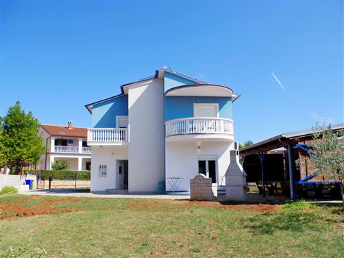 Ferienhaus - 10 Personen -  - Medulin - 52203