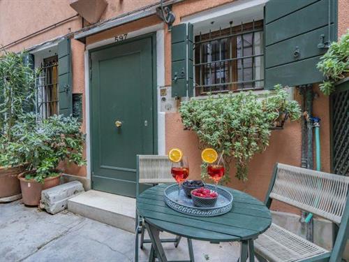 Feriehus / leilighet - 3 personer -  - 30123 - Venice