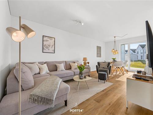 Ferienwohnung - 4 Personen -  - Matrosen-Ring - 24376 - Olpenitz