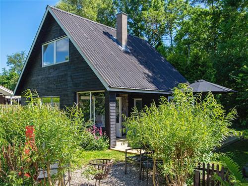 Ferienhaus - 5 Personen -  - Maemosevej - Taarup - 5871 - Frörup