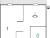 Billede 20 - Plantegning