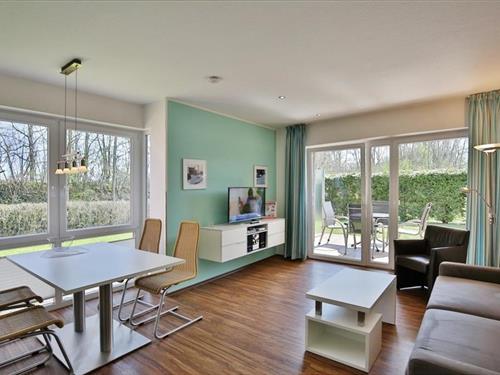 Ferielejlighed - 2 personer -  - Büttpedderweg - 27476 - Duhnen