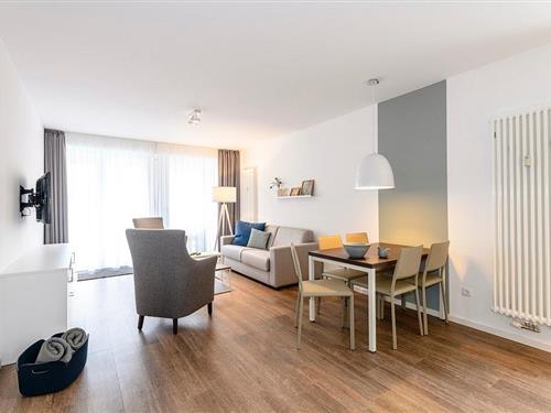 Holiday apartment - 5 persons -  - Taddigshörn - 26427 - Norseeheilbad Bensersiel