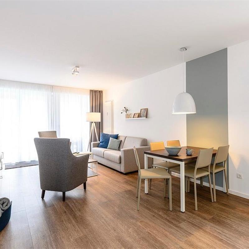 Ferielejlighed - 5 personer -  - Taddigshörn - 26427 - Norseeheilbad Bensersiel