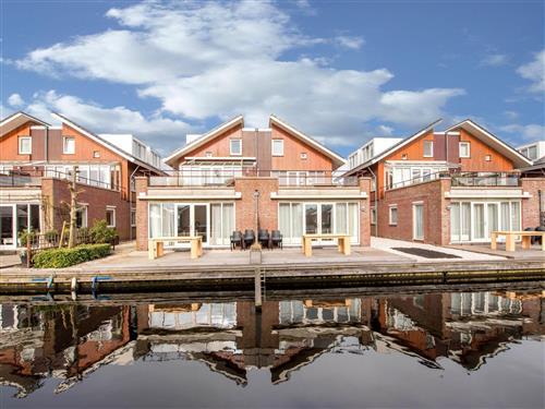 Holiday home - 6 persons -  - Uitgeest - 1911 MT