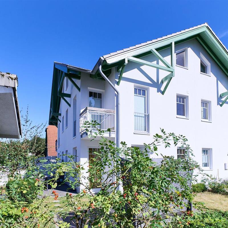 Ferielejlighed - 5 personer -  - Lindenweg - 17449 - Karlshagen