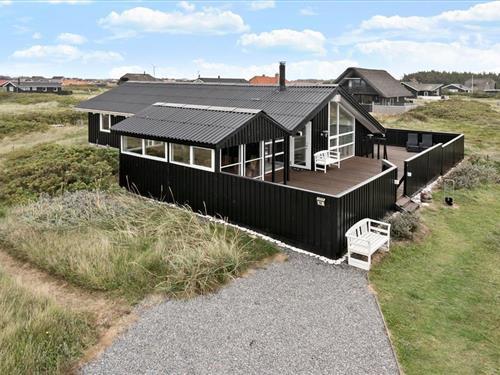 Sommerhus - 7 personer -  - Fourmivej - Vrist - 7673 - Harboøre