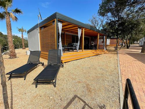 Holiday apartment - 7 persons -  - Put Kumenta - 23210 - Biograd Na Moru