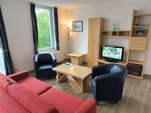 Ferielejlighed - 6 personer -  - Elisenstraße - 18586 - Göhren