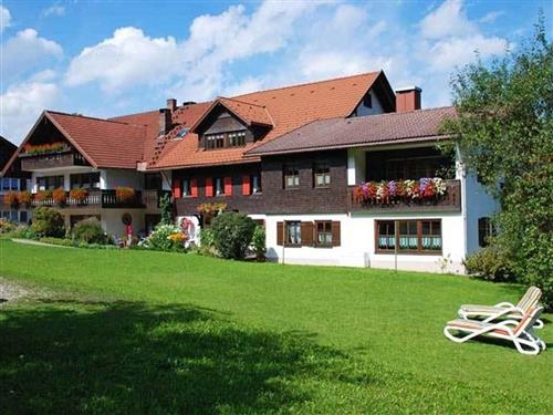 Ferielejlighed - 4 personer -  - Rieder Steige - 87509 - Immenstadt Im Allgäu