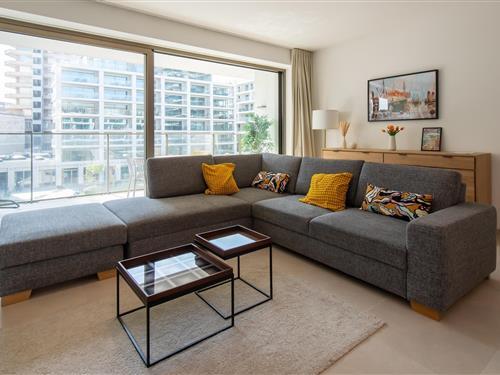 Holiday apartment - 4 persons -  - 8400 - Oostende