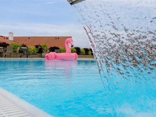 Ferielejlighed - 2 personer -  - Kirkevej - 3760 - Gudhjem