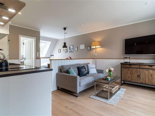 Ferielejlighed - 2 personer -  - Böhler Landstraße - 25826 - St. Peter-Böhl