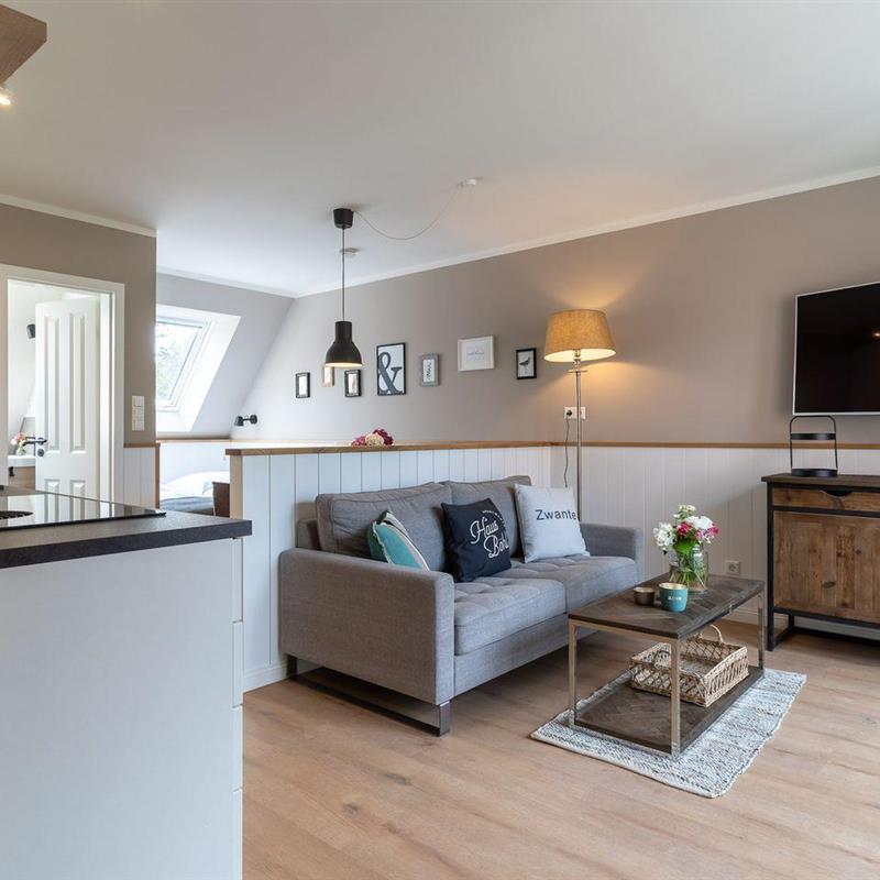 Ferielejlighed - 2 personer -  - Böhler Landstraße - 25826 - St. Peter-Böhl