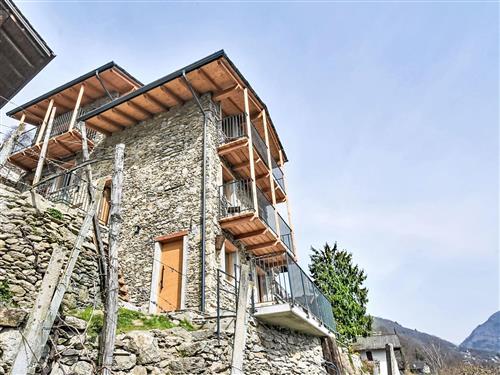Ferienwohnung - 3 Personen -  - Valtellina - 23010