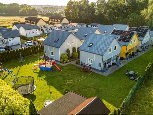 Ferienhaus - 7 Personen -  - Baltycka - 76-034 - Gaski