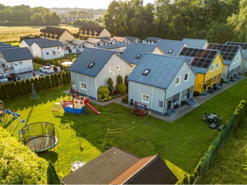 Holiday home - 7 persons -  - Baltycka - 76-034 - Gaski