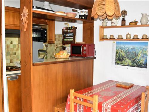 Holiday Home/Apartment - 4 persons -  - 73710 - Pralognan-La-Vanoise