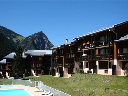 Sommerhus - 4 personer -  - 73710 - Pralognan-La-Vanoise