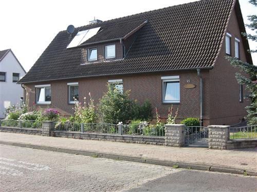 Ferienhaus - 2 Personen -  - Böningweg - 29614 - Soltau